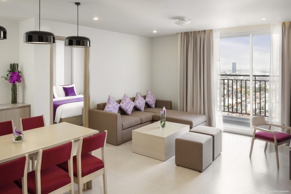 Hotel Mercure Hai Phong